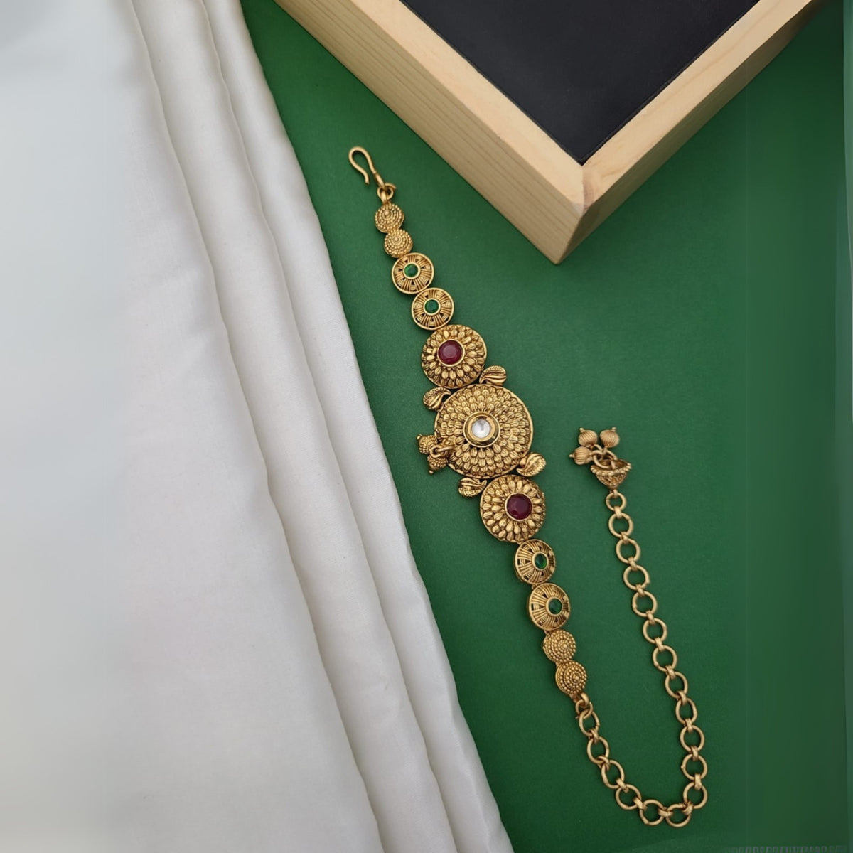 Buy Tiaza Bracelets For Women Online | Roodap