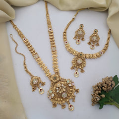 Buy Touch Wedding Jewellery Set For Bridal & Women Online | Wedding Jewellery | Roodap