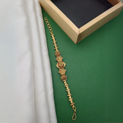 Buy Trishul Bracelets For Women Online | Roodap