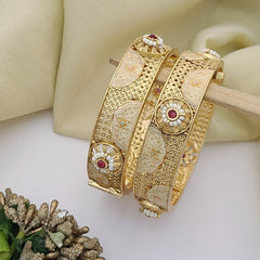 Buy Vaani Bangles Set For Women Online | Roodap