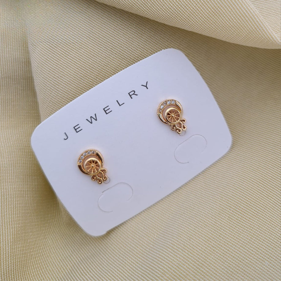 Buy Vaani Earrings For Girls & Women Online At Best Price | Roodap