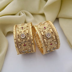 Buy Valeris Bangles Set For Women Online | Roodap
