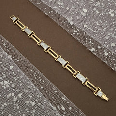 Buy Victoria Men's Bracelets Online | Roodap