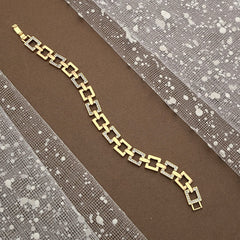 Buy Voxel Men's Bracelets Online | Roodap