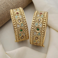 Buy Whimsical Bangles Set For Women At Best Price | Roodap