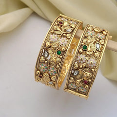 Buy Zarith Bangles Set For Women Online | Roodap