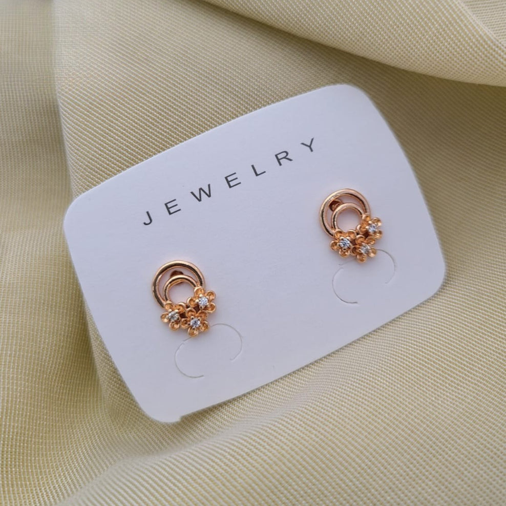 Buy Zarith Earrings For Girls & Women Online At Best Price | Roodap