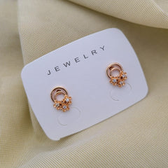 Buy Zarith Earrings For Girls & Women Online At Best Price | Roodap