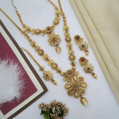 Buy Zeal Wedding Jewellery Set For Bridal & Women Online | Wedding Jewellery | Roodap